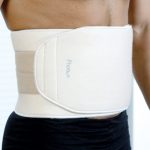 Faja con Velcro Photon