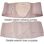 Faja Sacrolumbar Photon