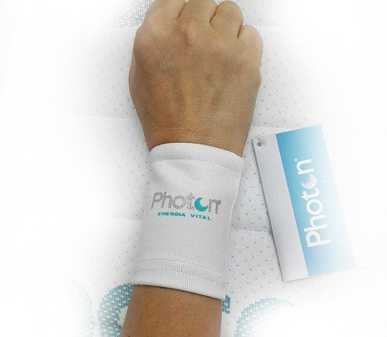 Muñequera de Compresión Photon