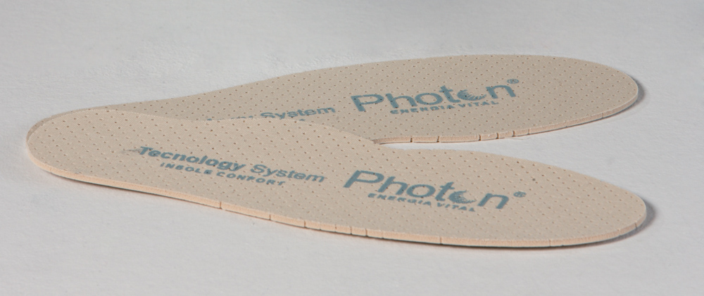 Plantilla Confort Photon
