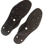 Plantilla Insole de Reflexología Photon