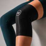 Rodillera deportiva de compresión PhotonTextil